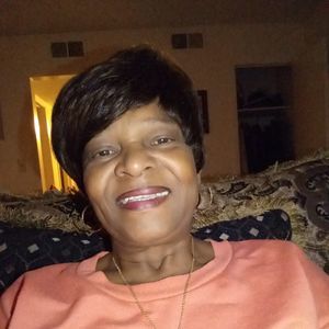 Meet your Posher, Jo ann